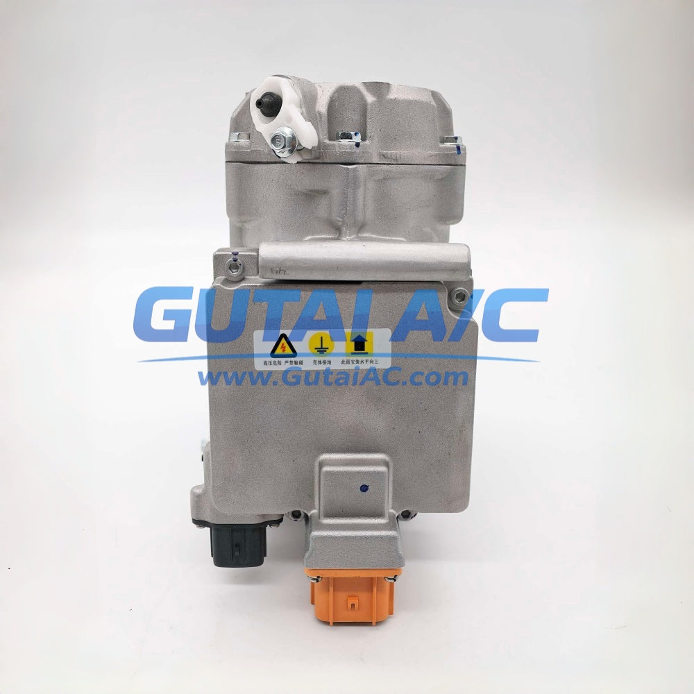 Brand-New OE FOTON Zhilan M4 540V A/C Compressor L181200000809