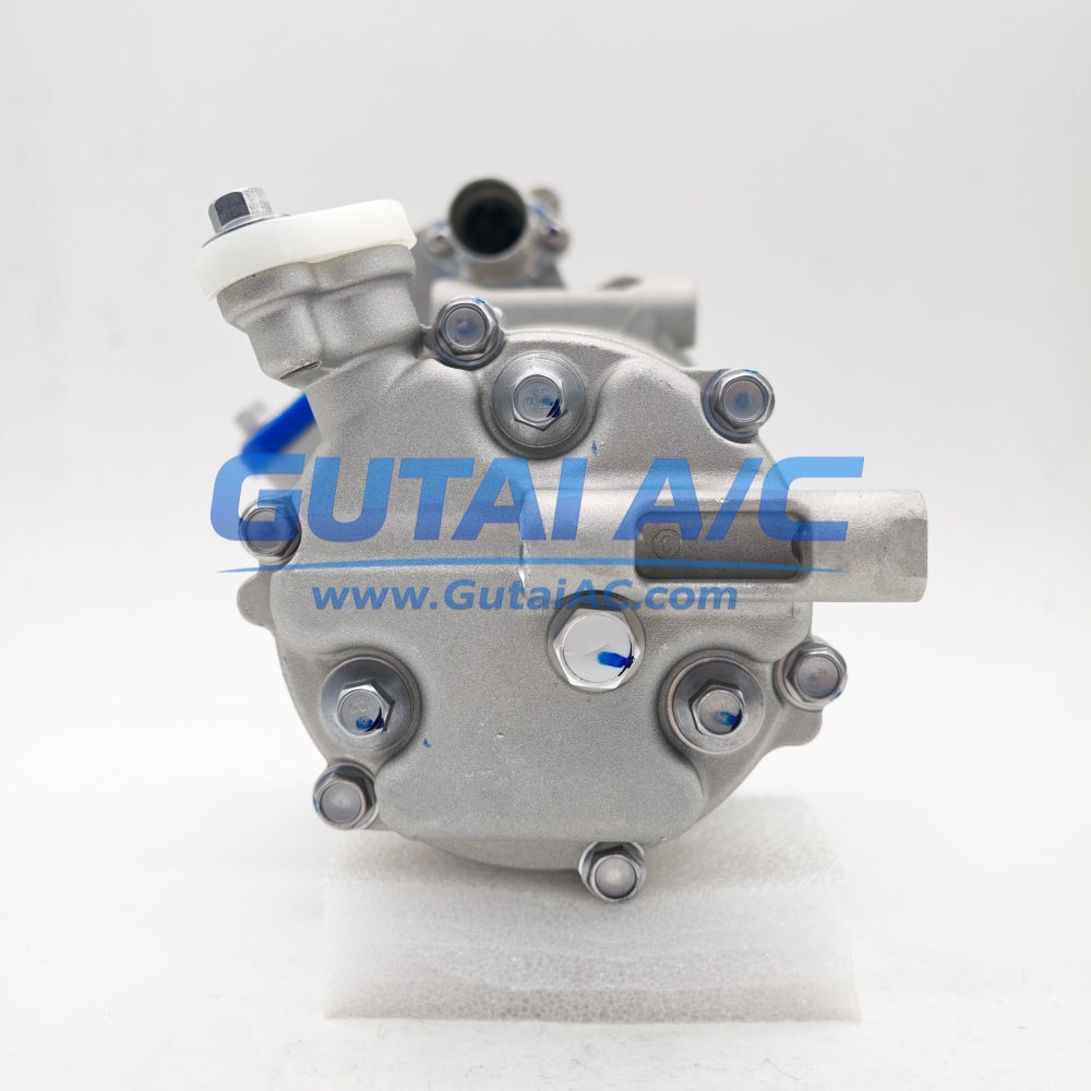 Brand-New OE Geely Emgrand EV A/C Compressor 8892988221
