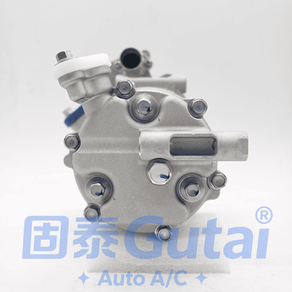 Geely Emgrand EV450/GSe OEM EV A/C Compressor