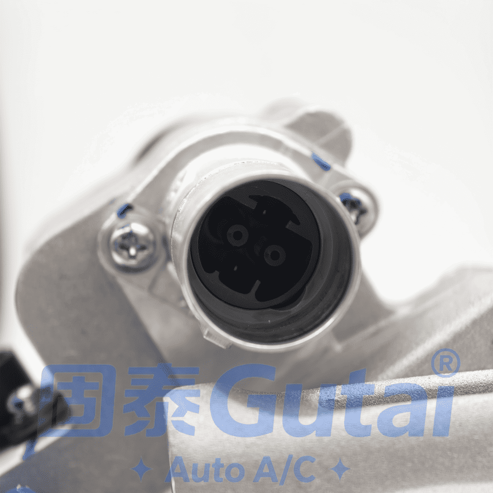 Geely Emgrand EV450/GSe OEM EV A/C Compressor