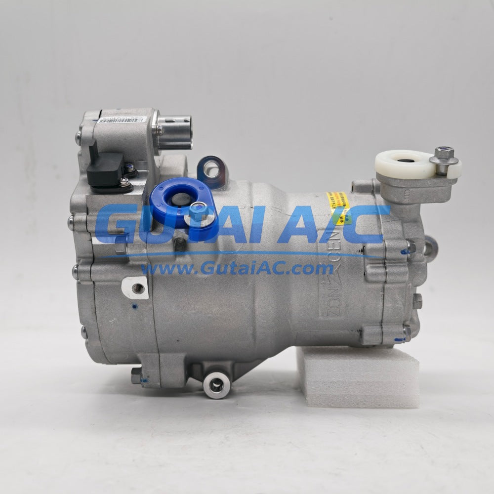 Brand-New OE Geely Emgrand EV500 A/C Compressor 1067037721