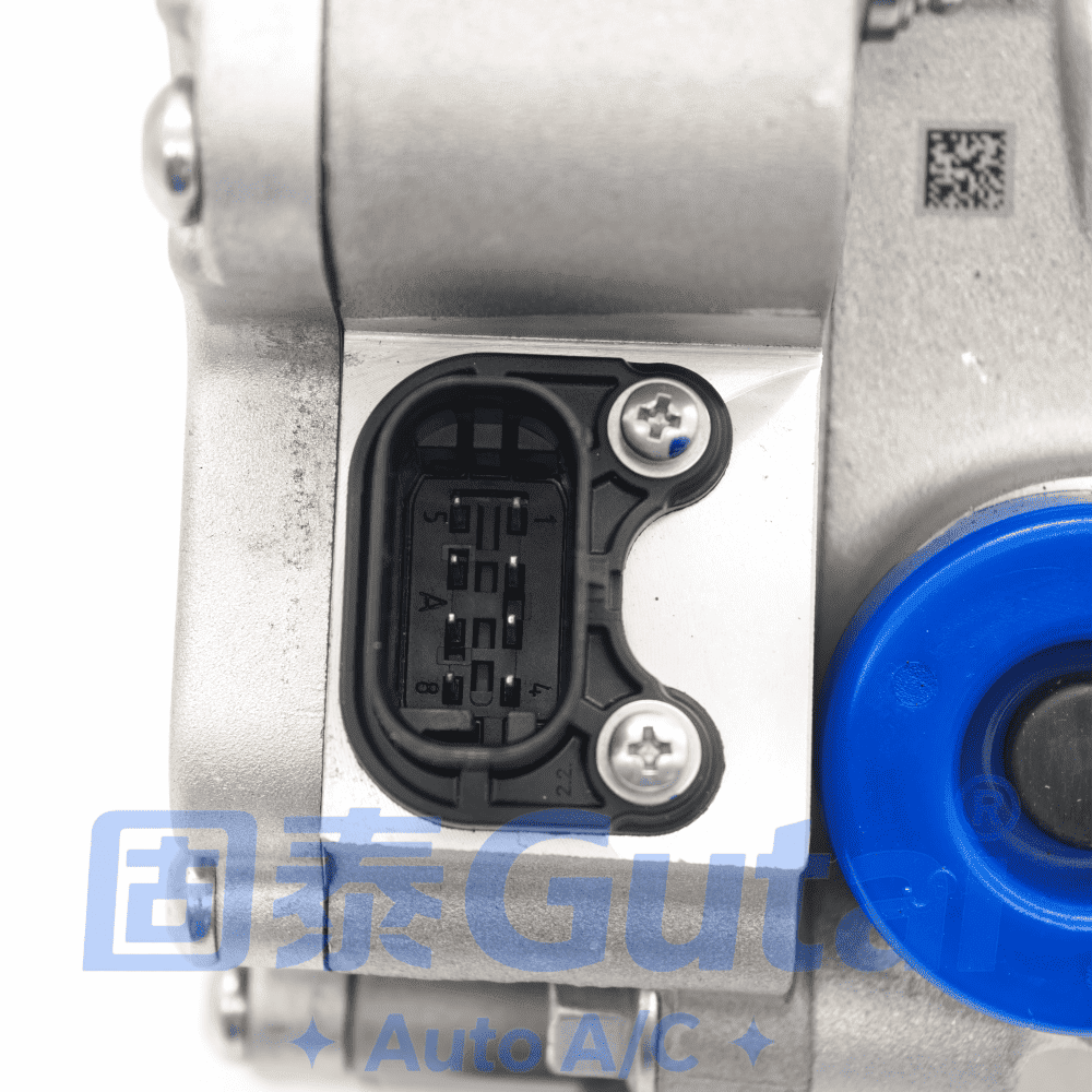 Geely Galaxy L7 / Lynk & Co 06 EM-P OEM Electric A/C Compressor