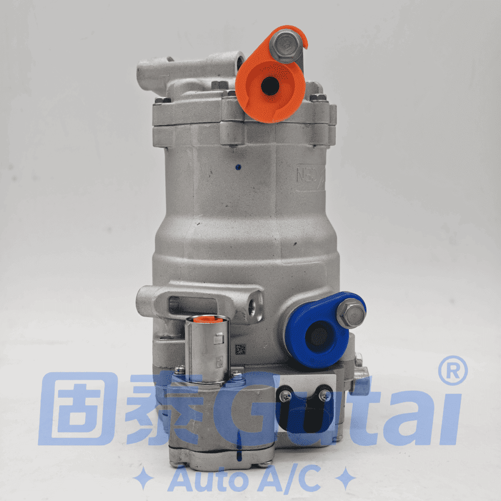 Geely Galaxy L7 / Lynk & Co 06 EM-P OEM Electric A/C Compressor
