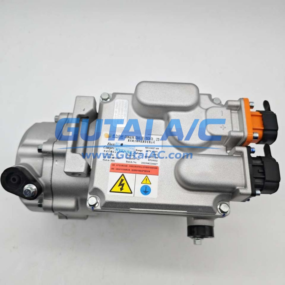 Brand-New OE Geely Panda Mini EV A/C Compressor 8893032798