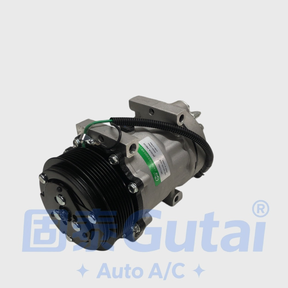 Brand-New Gutai A/C Compressor for Dongfeng Tianjin KR