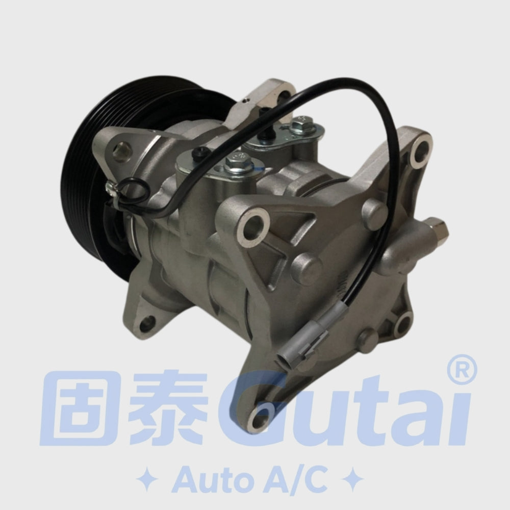Brand-New Gutai A/C Compressor for JAC N721