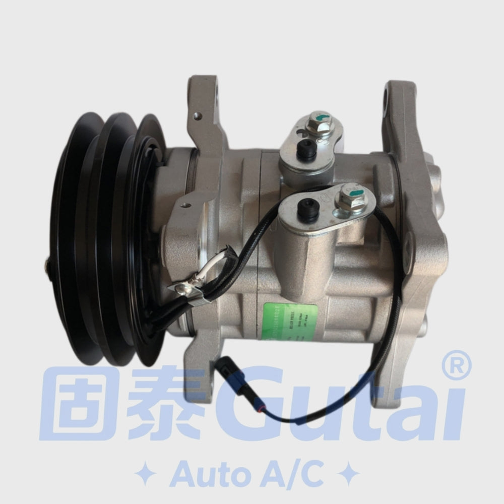 Brand-New Gutai A/C Compressor for JAC N721