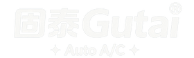 Gutai Auto AC Parts Supplier