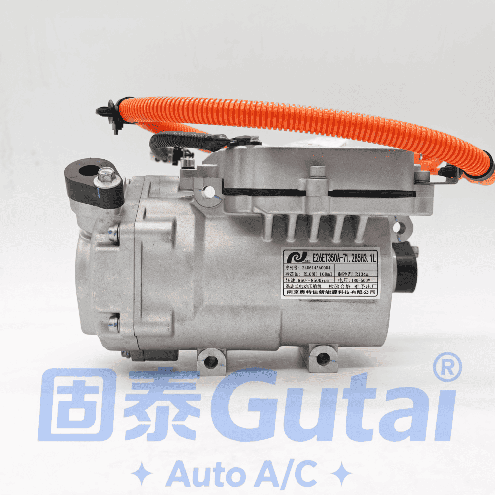 BYD ATTO 3 EV A/C Compressor