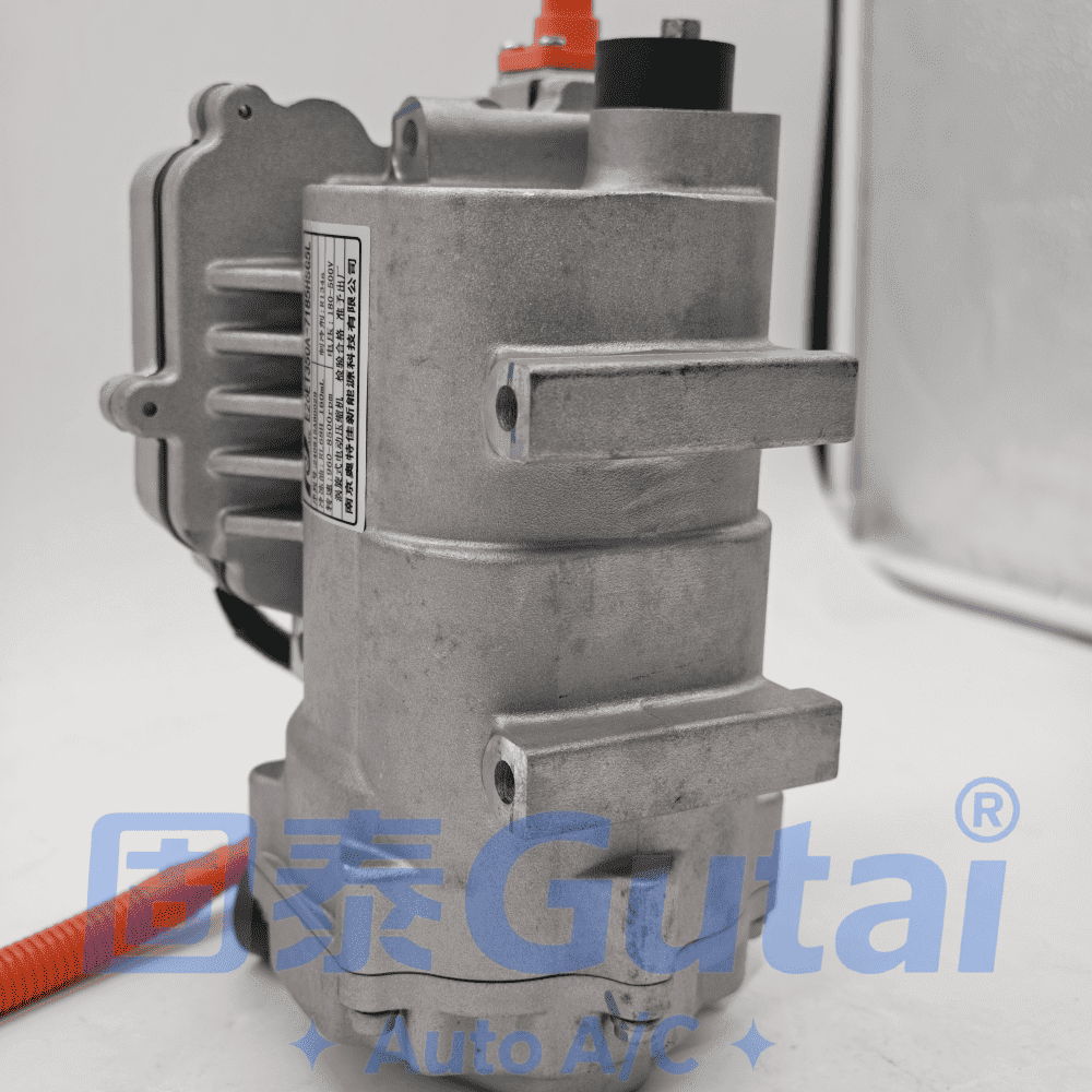 BYD ATTO 3 EV A/C Compressor