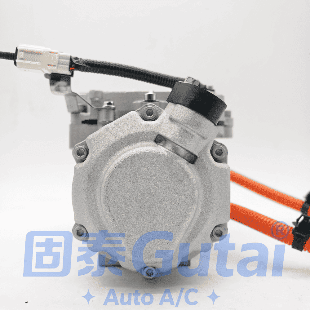 BYD Qin PLUS EV A/C Compressor
