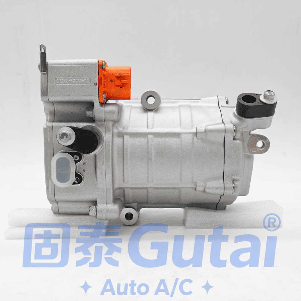 BYD Qin PLUS DM-i A/C Compressor