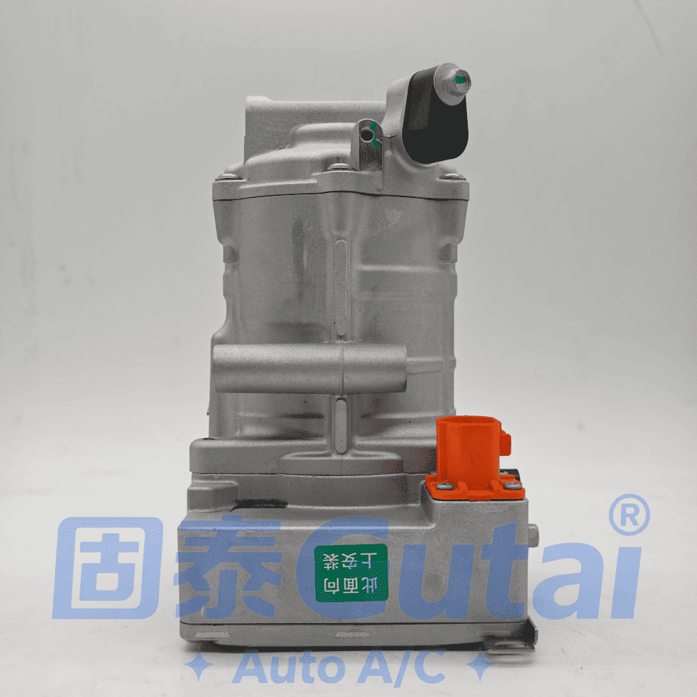 BYD Qin PLUS DM-i A/C Compressor