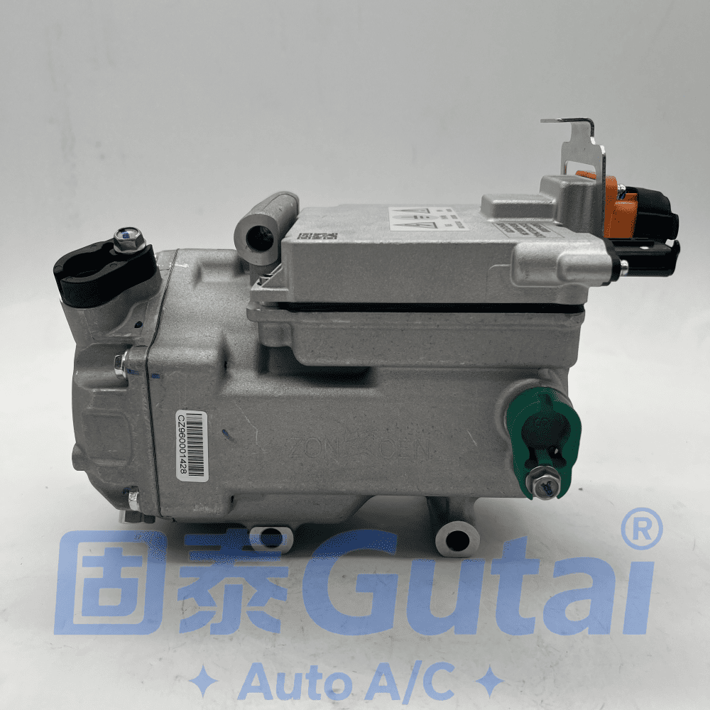 2023-2025 BYD Seagull / Dolphin Mini EV A/C Compressor