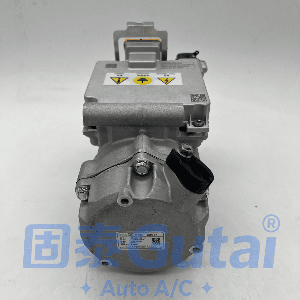 2023-2025 BYD Seagull / Dolphin Mini EV A/C Compressor