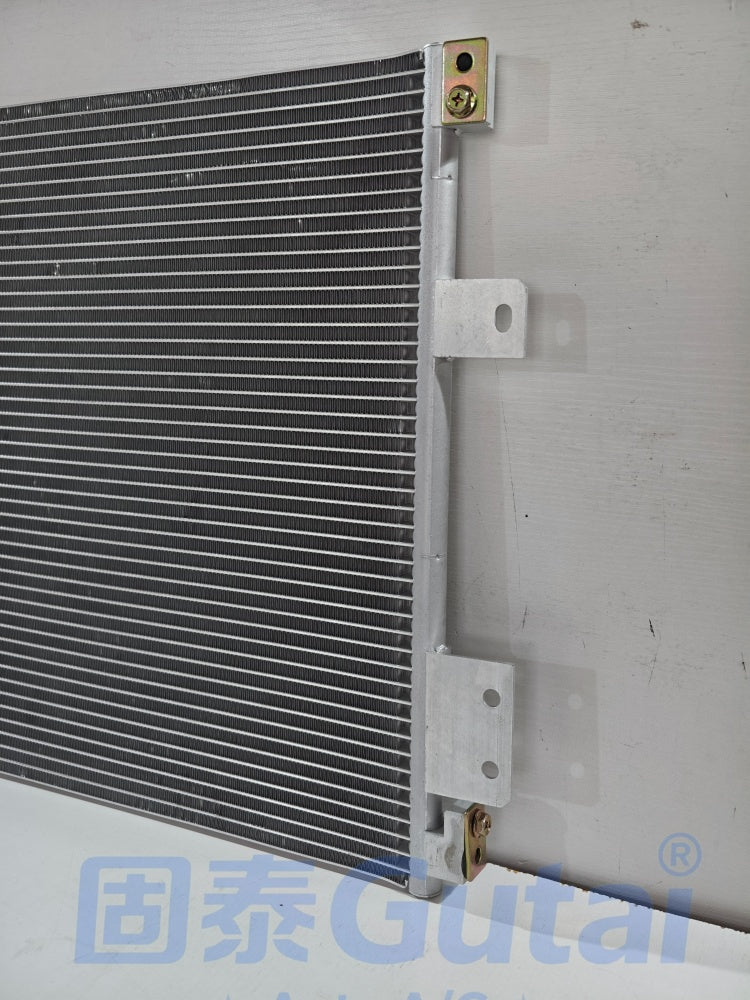 Brand-New Gutai A/C Condenser for Dongfeng Tianjin C1101 2018