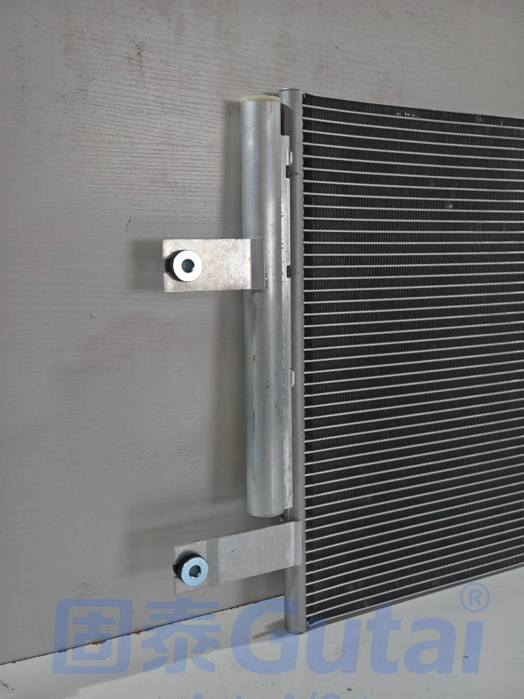 Brand-New Gutai A/C Condenser for Dongfeng Tianjin C1101 2018