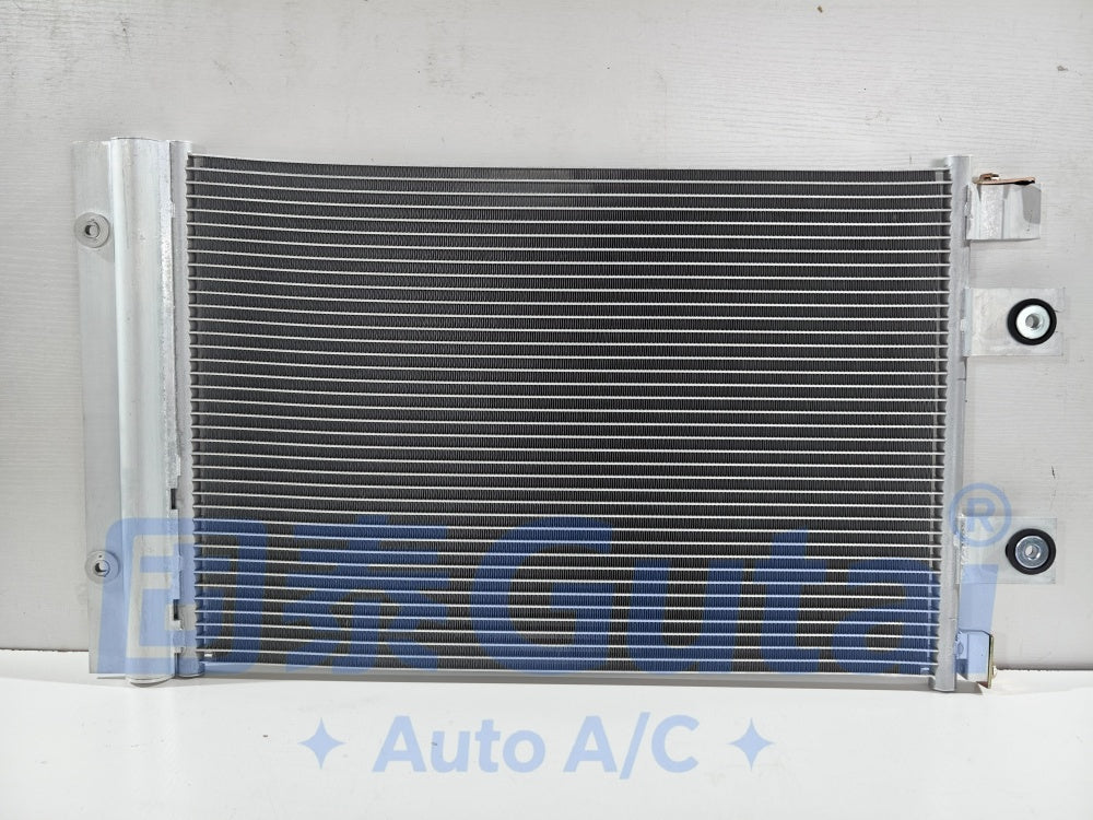 Brand-New Gutai A/C Condenser for Dongfeng Tianjin C5100-S | OE 8105010-C5100