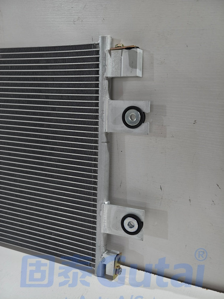 Brand-New Gutai A/C Condenser for Dongfeng Tianjin C5100-S | OE 8105010-C5100