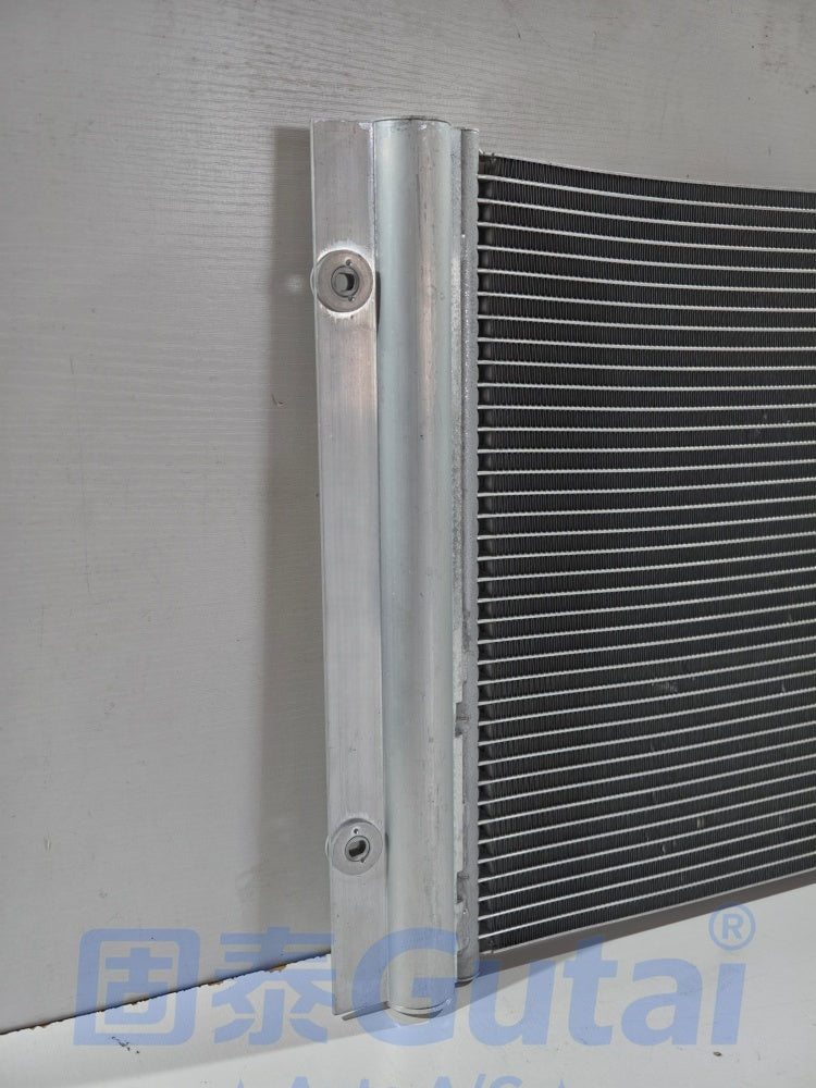 Brand-New Gutai A/C Condenser for Dongfeng Tianjin C5100-S | OE 8105010-C5100