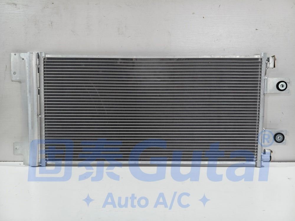 Brand-New Gutai A/C Condenser for Dongfeng Tianlong Flagship C6100