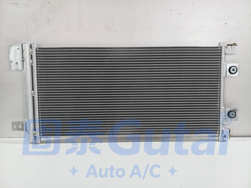 Brand-New Gutai A/C Condenser for Dongfeng Tianlong KL 2019