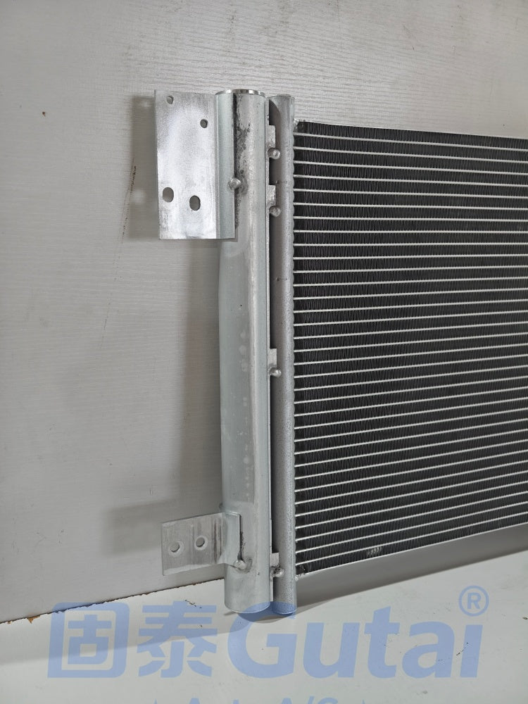 Brand-New Gutai A/C Condenser for Dongfeng Tianlong KL 2019