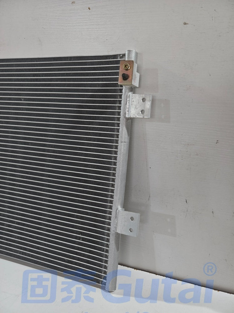 Brand-New Gutai A/C Condenser for FAW Jiefang J6 81W-71U