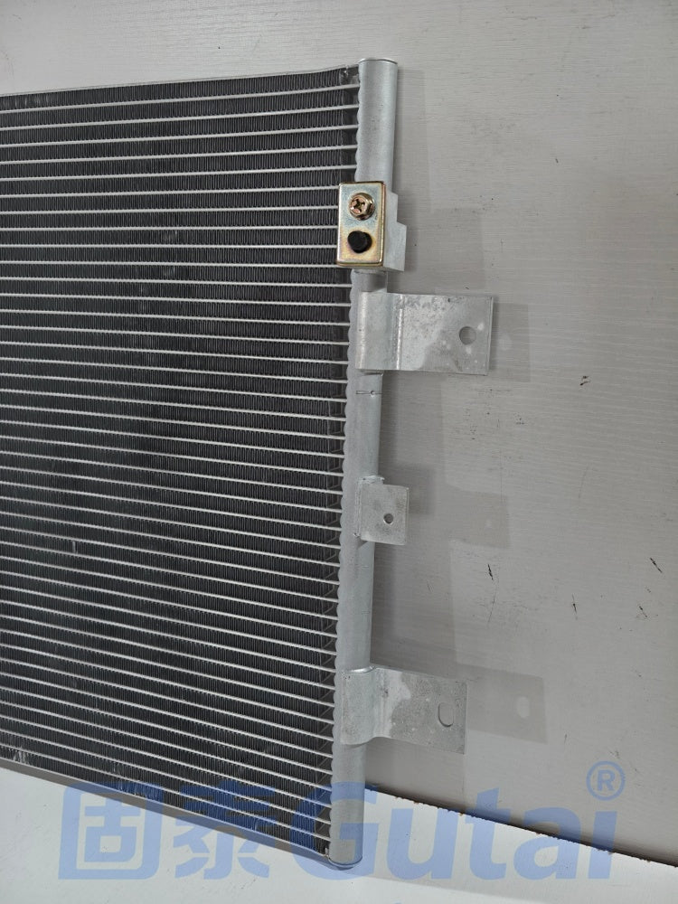 Brand-New Gutai A/C Condenser for FAW Jiefang J6P Pilot Edition / 19W