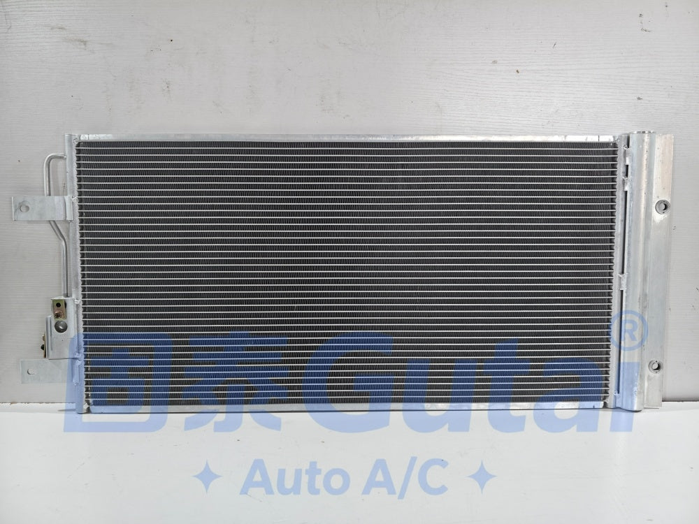 Brand-New Gutai A/C Condenser for FAW Jiefang J7 2000
