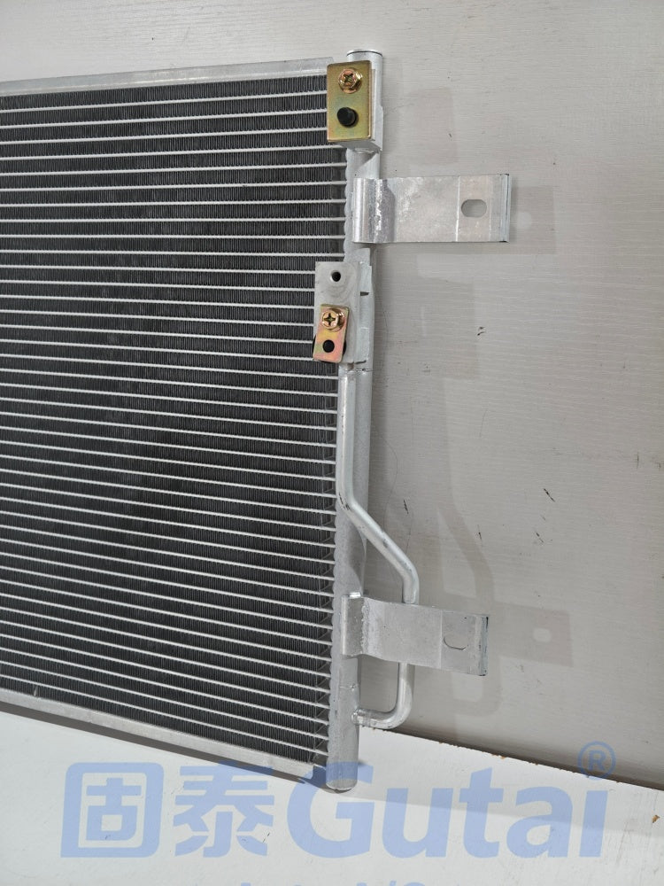 Brand-New Gutai A/C Condenser for FAW Jiefang JH6 1600