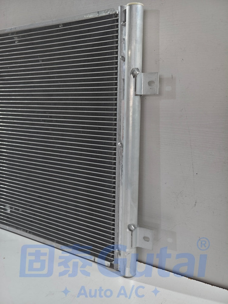 Brand-New Gutai A/C Condenser for Sinotruk HOWO T5G / TX5 | OE 712W61942-0080