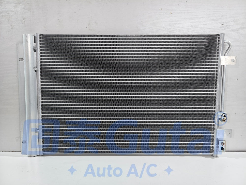 Brand-New Gutai A/C Condenser for Sinotruk HOWO T7H | OE WGC1664820064