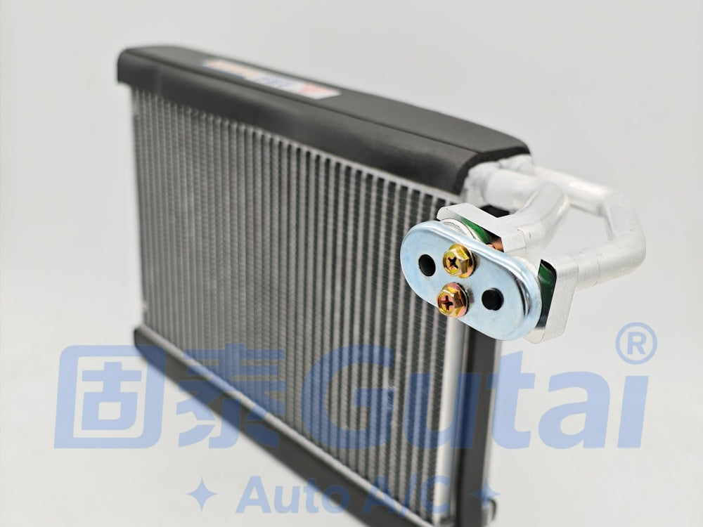 AC Evaporator for Dongfeng Chenglong H3 / H5 / M3 / M5 / L3 / L2