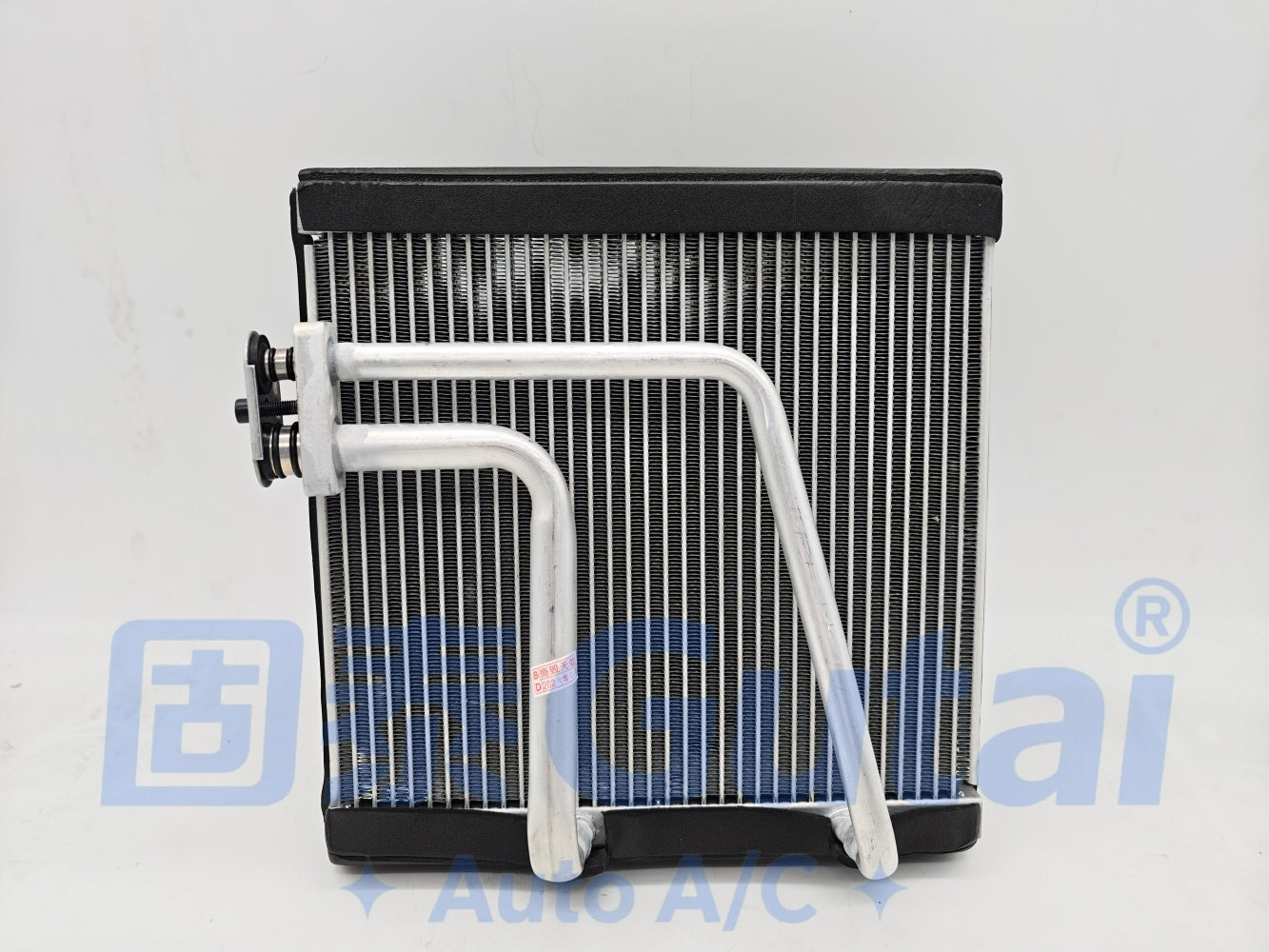 Brand-New Gutai A/C Evaporator for Dongfeng Tianlong 3.8