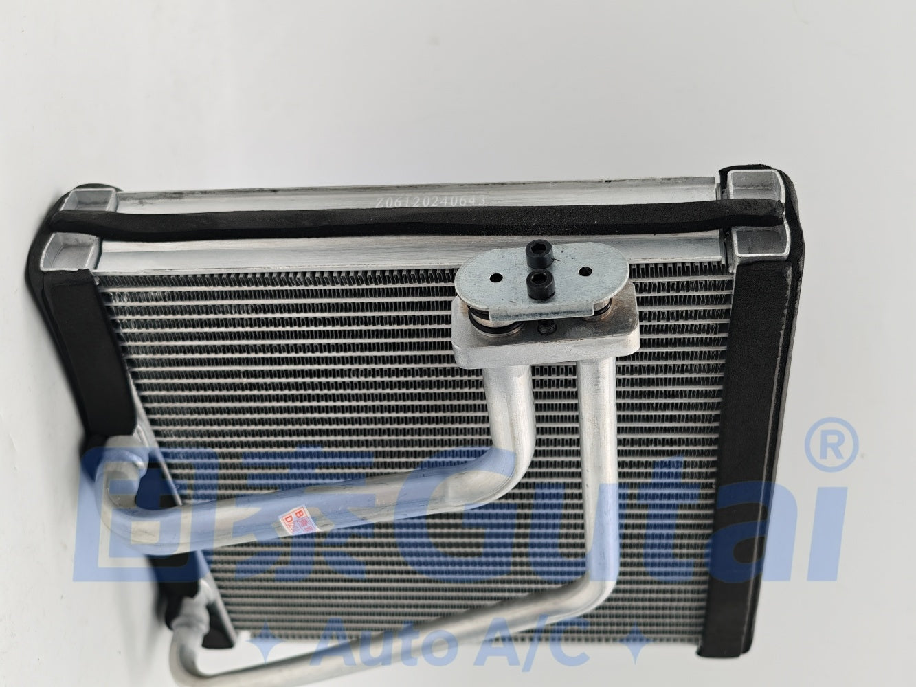 Brand-New Gutai A/C Evaporator for Dongfeng Tianlong 3.8
