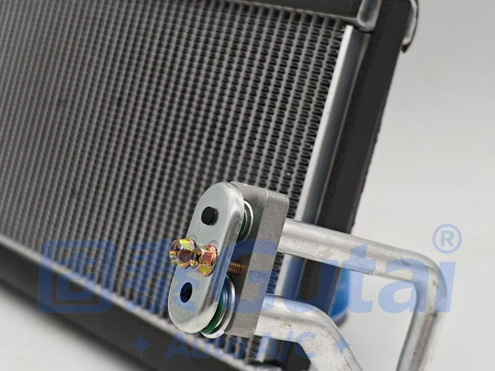 Brand-New Gutai A/C Evaporator for Dongfeng Tianlong Flagship