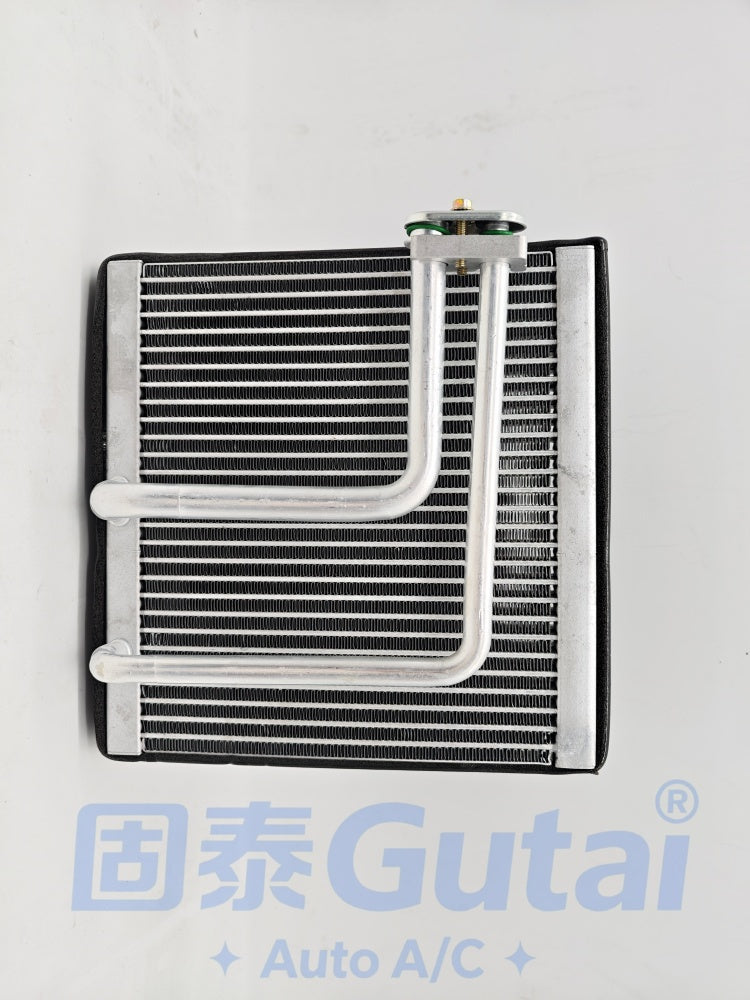 Brand-New Gutai A/C Evaporator for Dongfeng Tianlong KL