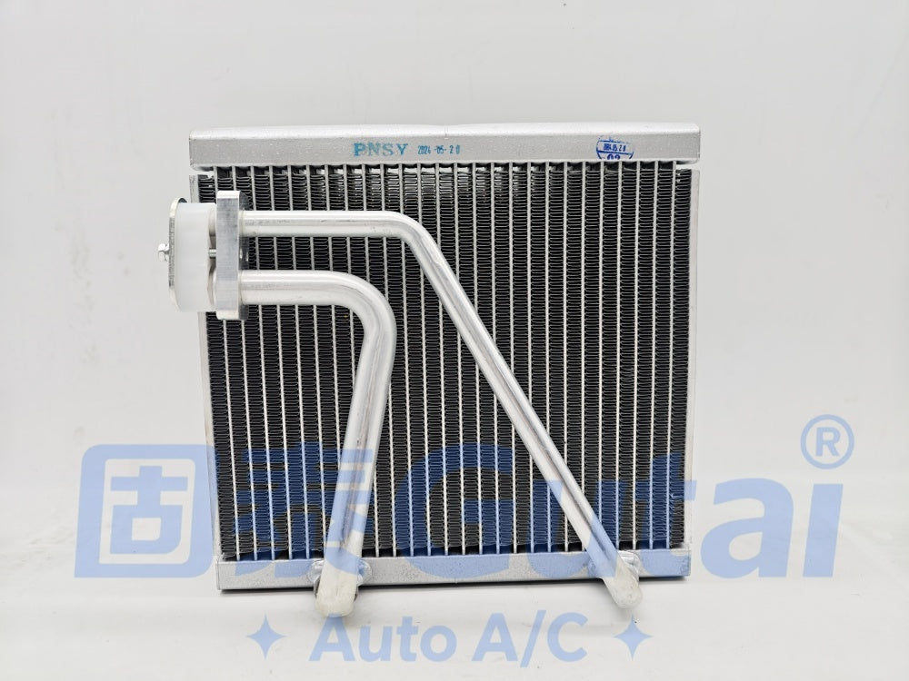 Brand-New Gutai A/C Evaporator for Dongfeng Tianlong / Paien-Type 5.5