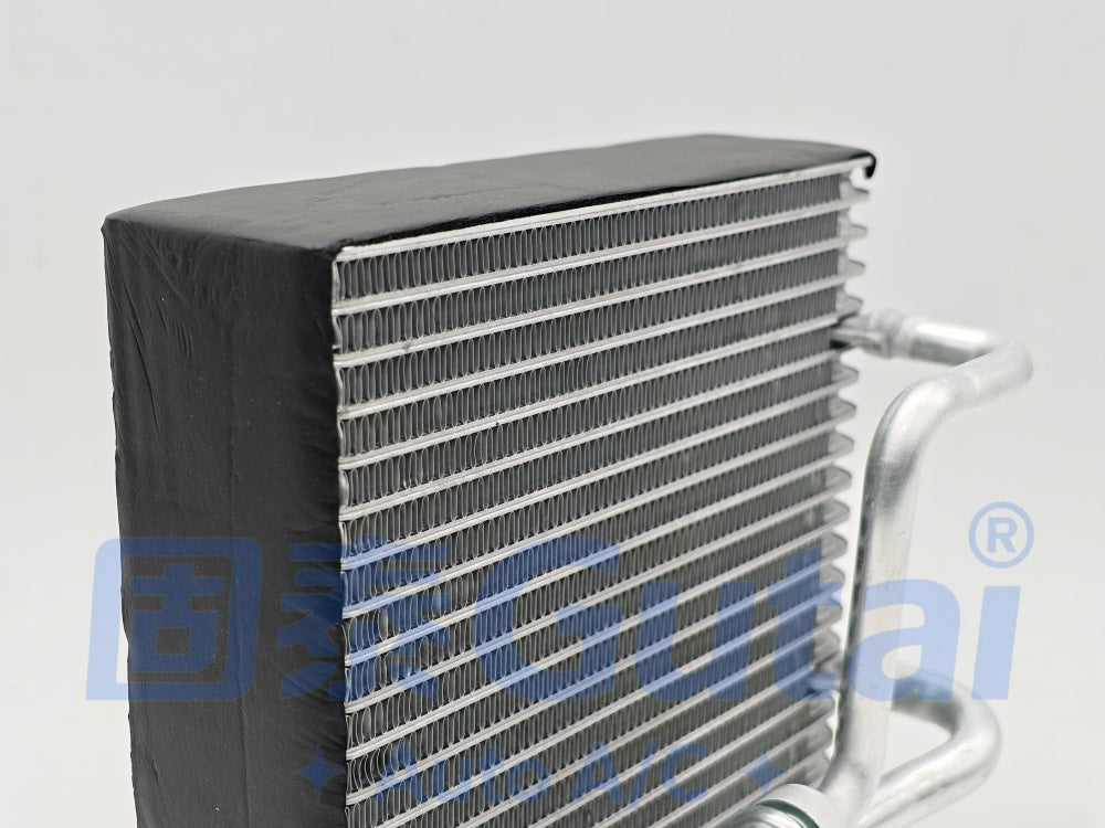 Brand-New Gutai A/C Evaporator for FAW Jiefang J6 Semi