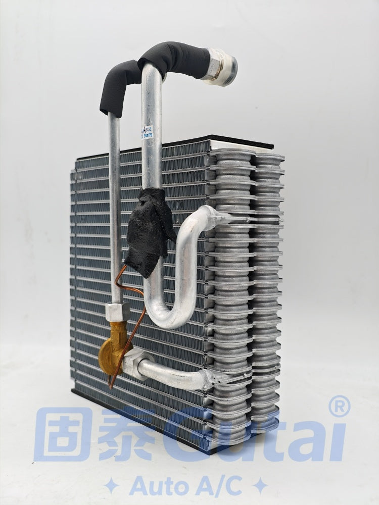 Brand-New Gutai A/C Evaporator for FOTON AUMAN
