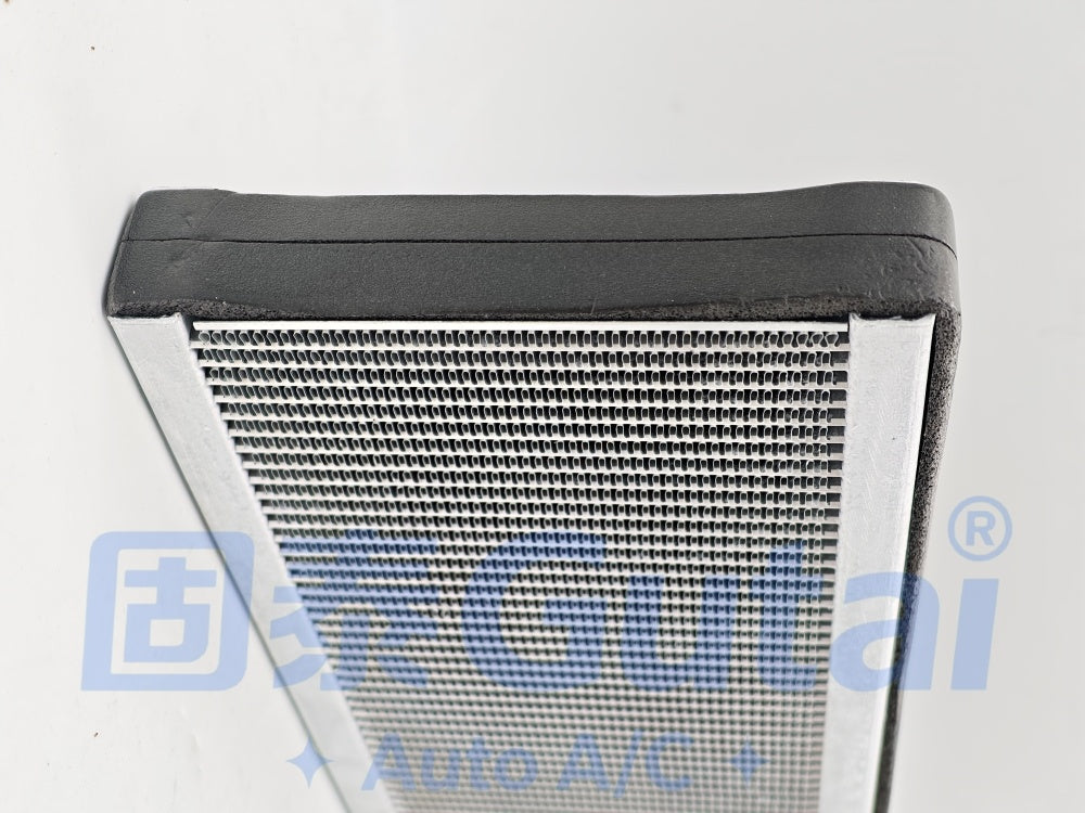 Brand-New Gutai A/C Evaporator for FOTON AUMAN ETX Wide Cab