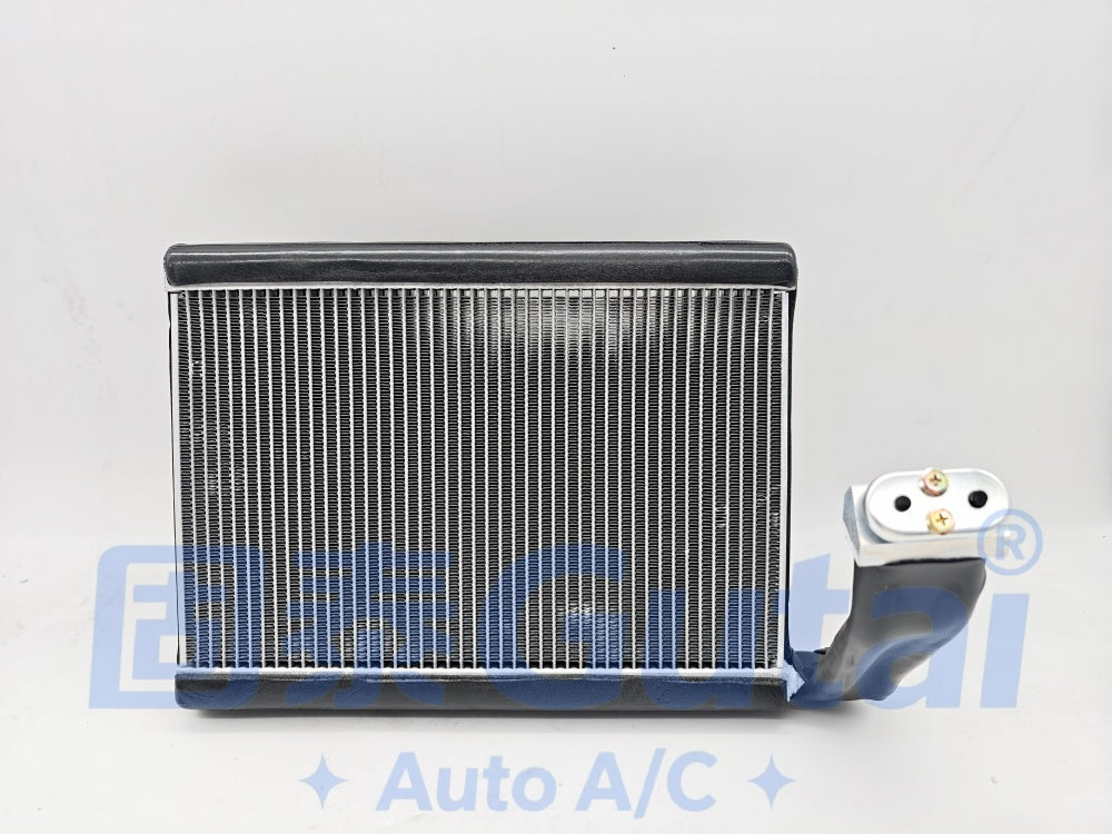 Brand-New Gutai A/C Evaporator without Valve for FOTON OLLIN CTS / OLLIN TS
