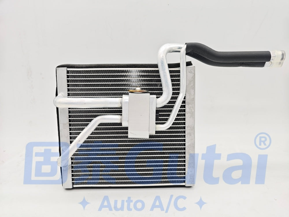 Brand-New Gutai A/C Evaporator with Valve for FOTON OLLIN Single-Tail