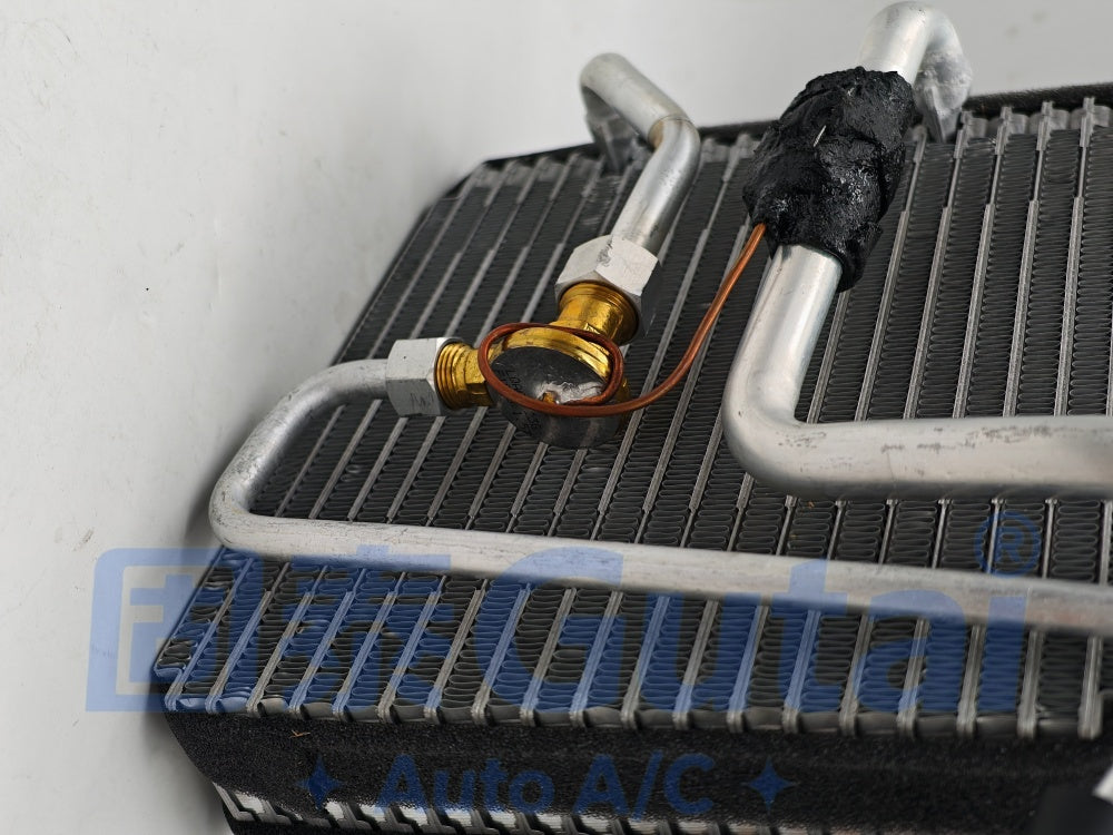 Brand-New Gutai A/C Evaporator with Valve for FOTON OLLIN Single-Tail