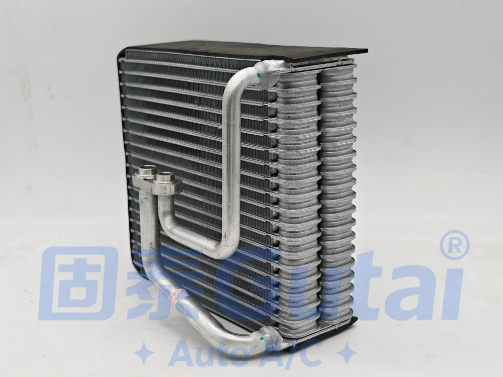 Brand-New Gutai A/C Evaporator without Pipe/Valve for JAC Gallop R12