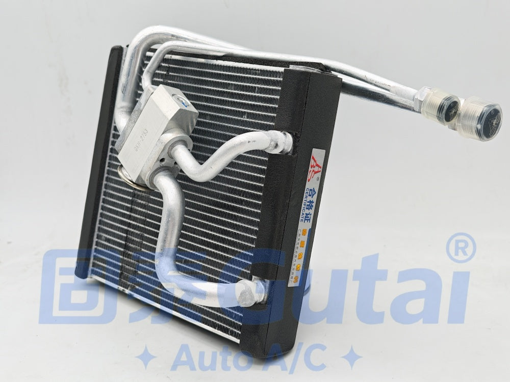 Brand-New Gutai A/C Evaporator for JAC Junling H / M / W / H Light Truck