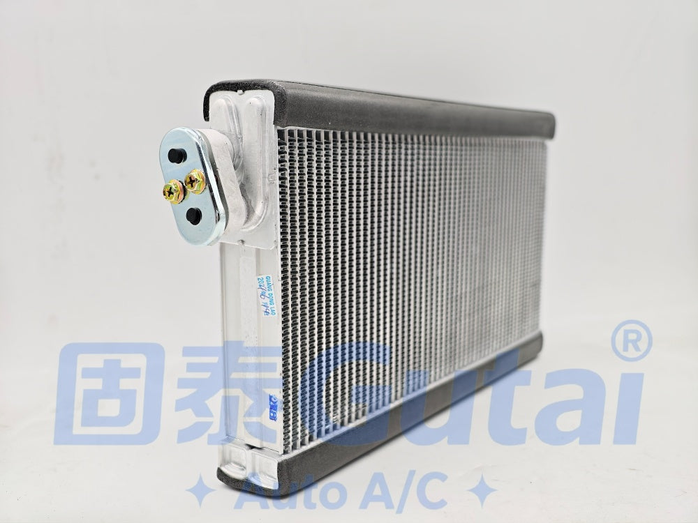 Brand-New Gutai A/C Evaporator for SHACMAN Delong M3000