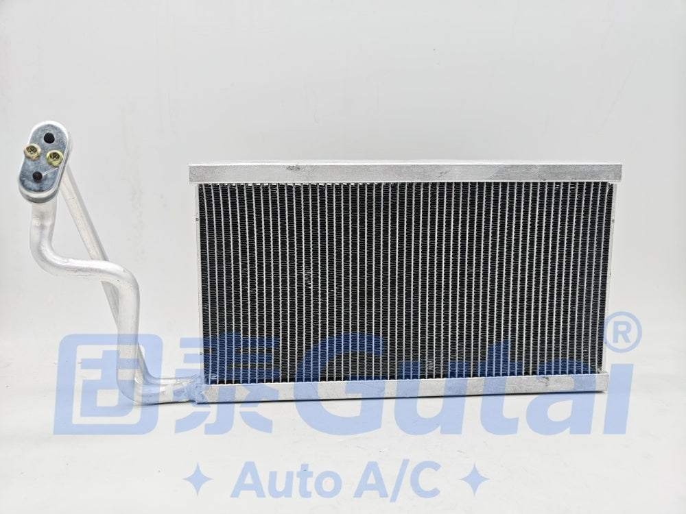 Brand-New Gutai A/C Evaporator for SHACMAN Delong X3000