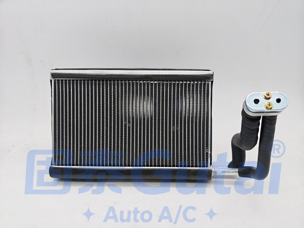 Brand-New Gutai A/C Evaporator for SINOTRUK HOWO Light Truck